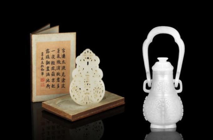 乾隆藏品雕刻最厉害工人是谁,乾隆瓷器工艺巅峰