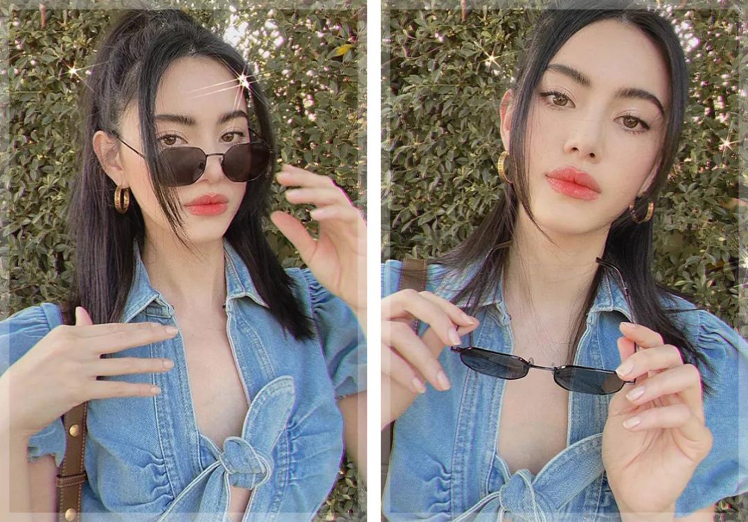 看一下明星的穿衣搭配,一起来看看明星的时尚搭配