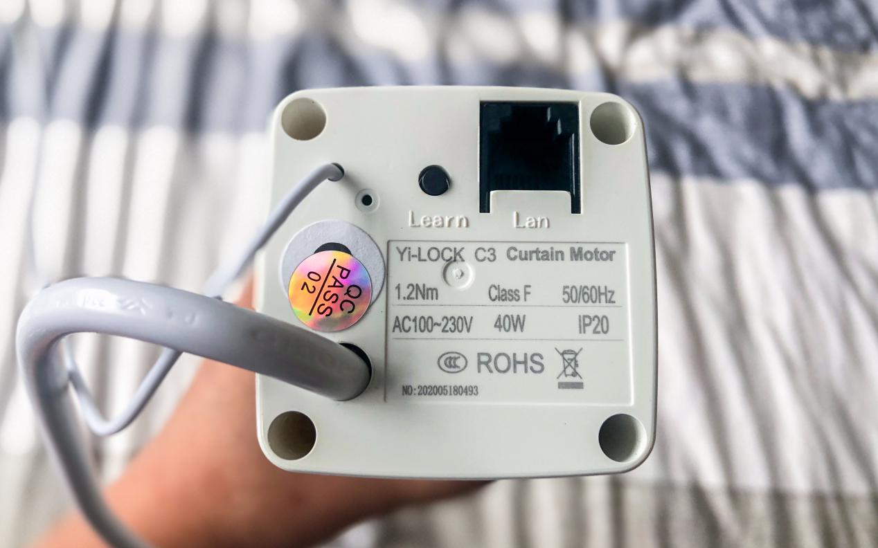 小益电动窗帘功能介绍,小益c3智能窗帘多少钱