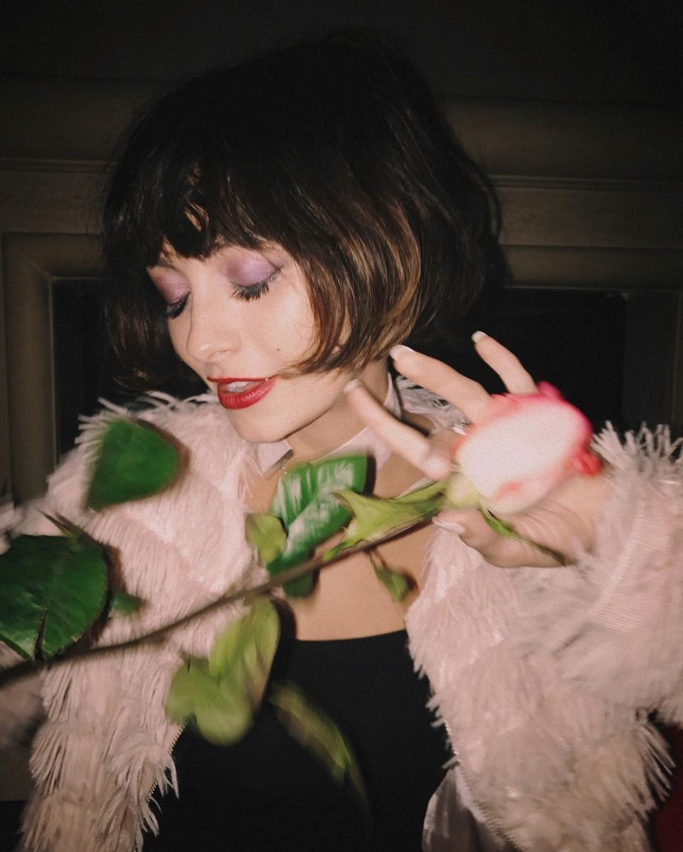 今年新款彩妆女,今年彩妆最高端的