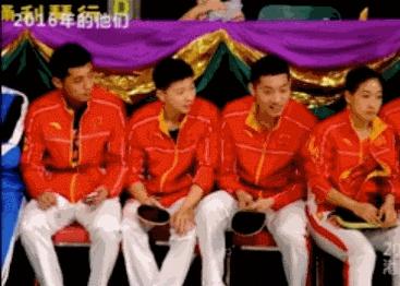 景甜对张继科事件的回忆,景甜对张继科用情太深