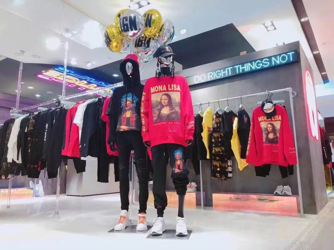 有没有类似于太平鸟gxg的男装,gxg太平鸟算几线品牌