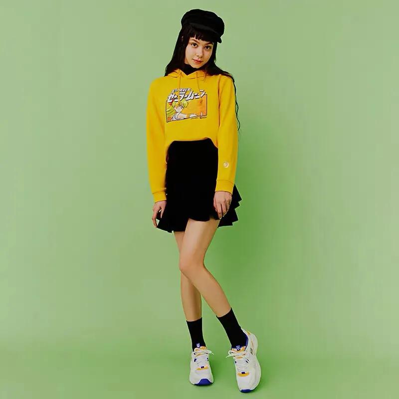 宋轶同款双马尾麻花辫,宋轶时尚穿搭可爱风减龄