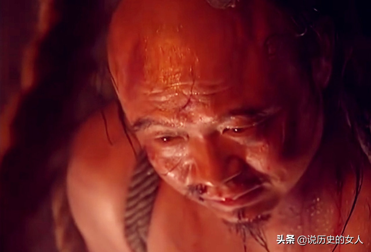 108位好汉里面白胜是怎么死的,白胜为什么能成为好汉