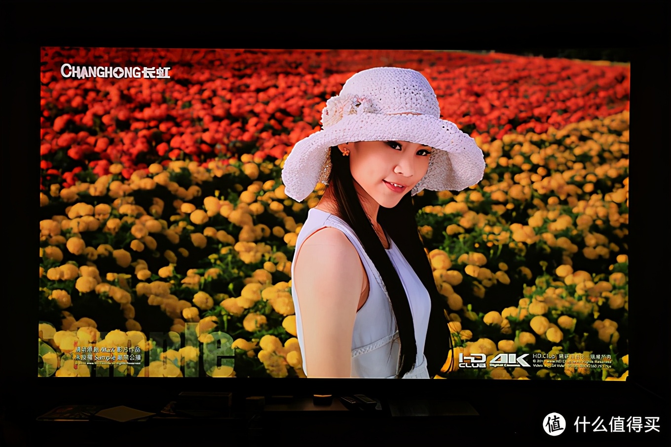 LED投影机评测,优派最新三色led投影tx500k