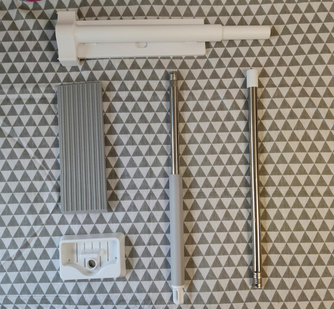 小米拖把免手洗懒人拖地神器带桶,居家必备升级款免水洗懒人拖把