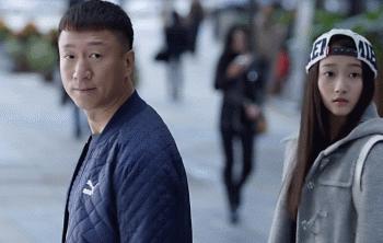 人设崩塌盘点万茜,路人缘万茜口碑