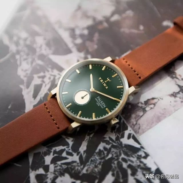 小众表品牌,不喜欢碰表的小众品牌