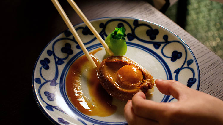 香港维景酒店中餐厅,香港最佳茶餐厅