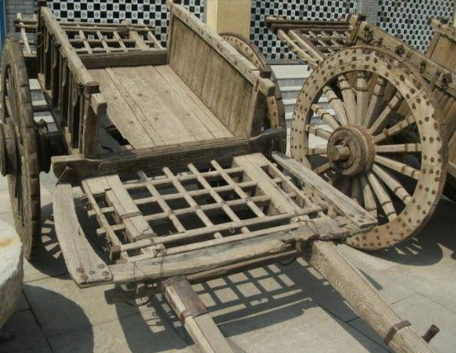 穷车夫艳遇痴情女,妻子设计让丈夫中招,两女一夫的结局出人意料