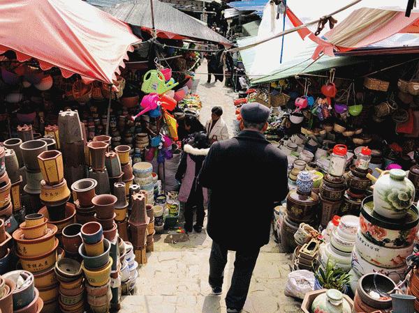 东莞打工者的三餐超过8元,贵州的打工者