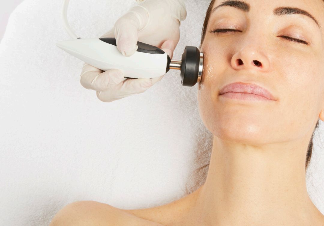 日置名媛黑眼圈护理,日置名媛沉浸式护肤