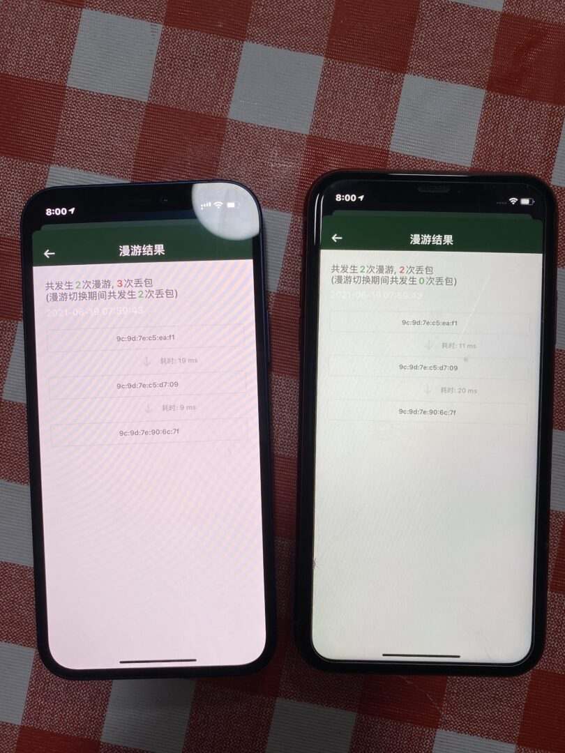 苹果12的5g测速在哪里,iphone12mini5g测速