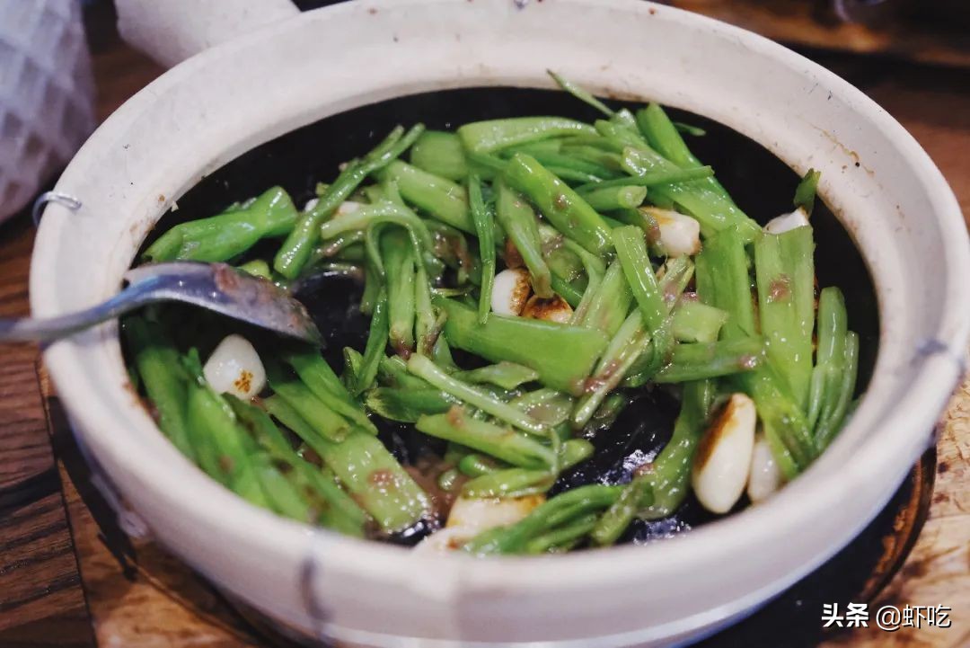 南京最好的2人餐厅,隐藏在京城的正宗粤菜馆