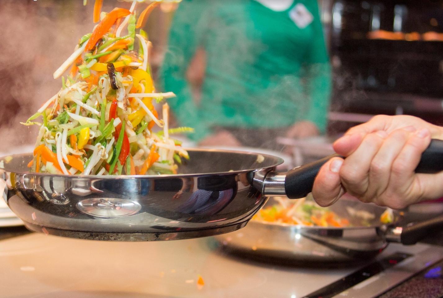 五大绝招解决开放式厨房油烟问题,农村厨房开放式排油烟解决方法