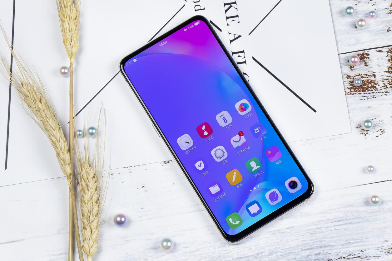 好的器材=无限可能！摄影师王义博联手vivo开课，拯救直男式拍照