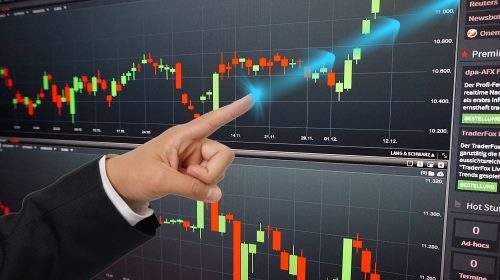 为什么有人说推荐股票是骗人的,科普贴还是科普帖