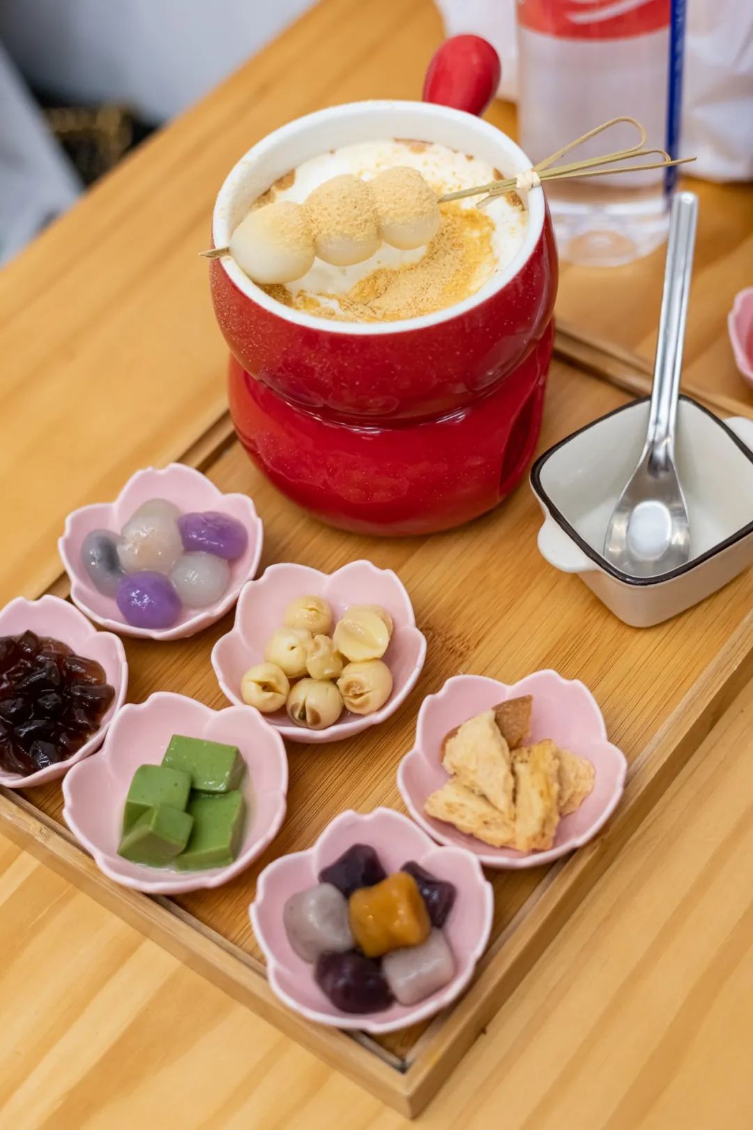 终于被发现了！上海这家从日漫里走出来的刨冰小铺