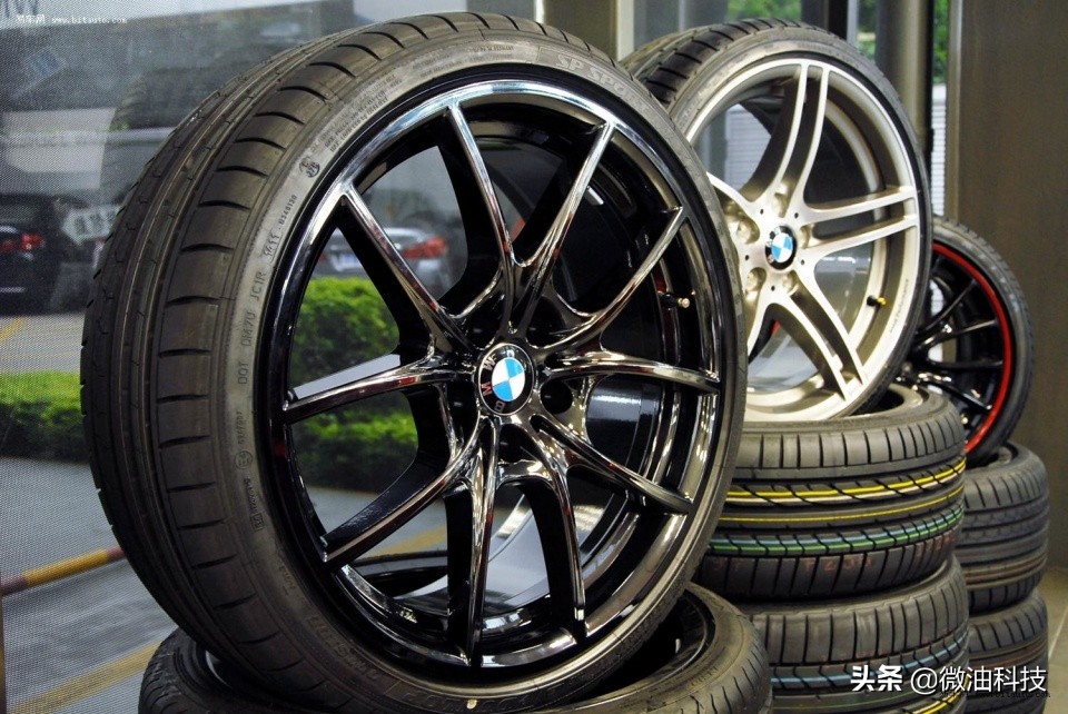 轮胎扎钉修补好了还是提示胎压低,轮胎被钉扎了需要更换吗