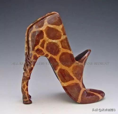 不是我说，你这辈子都穿不到这样优秀的鞋子