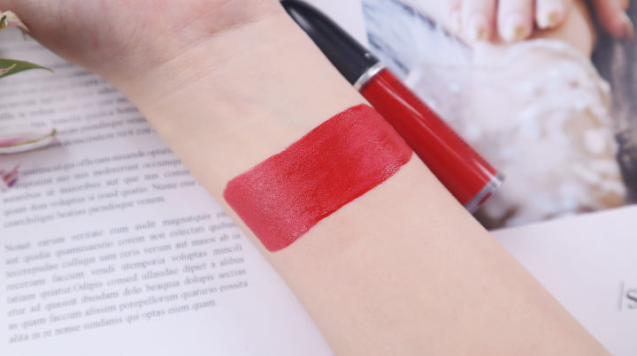 口红大姨妈色大牌,口红大牌mac