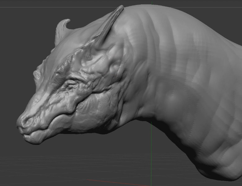 3d建模动漫人物,3d动漫的建模可以重复使用吗