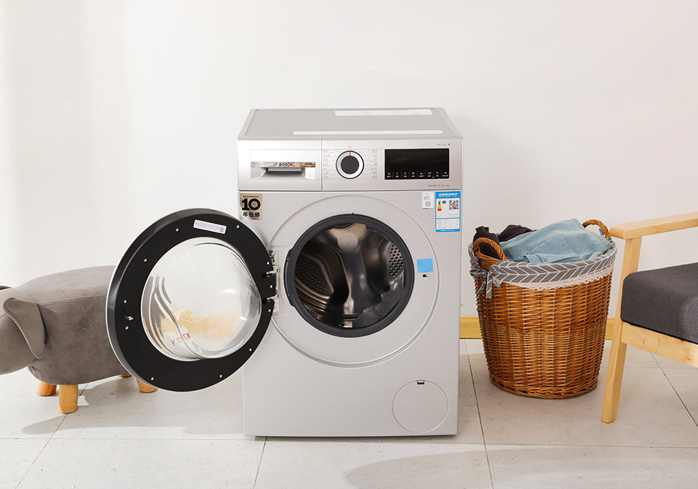 除菌除臭洗烘一体机,博世洗烘一体机使用方法讲解