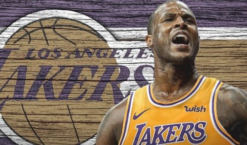 湖人签约维特斯jr,湖人签约维特斯多少钱