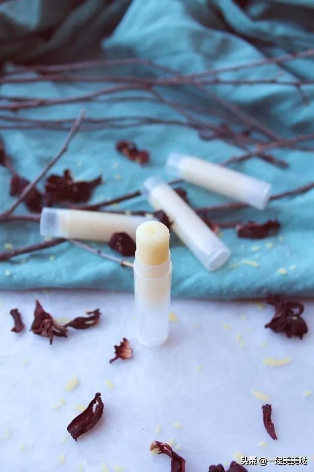 嘴唇干裂全是死皮怎么办,嘴唇脱皮干裂用什么唇膏好