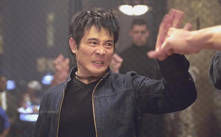 李连杰杨紫琼吴京主演的电影,杨紫琼吴京全部电影