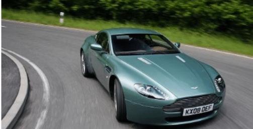 汽车零部件大全看看你都认识多少,汽车10种零部件及功能