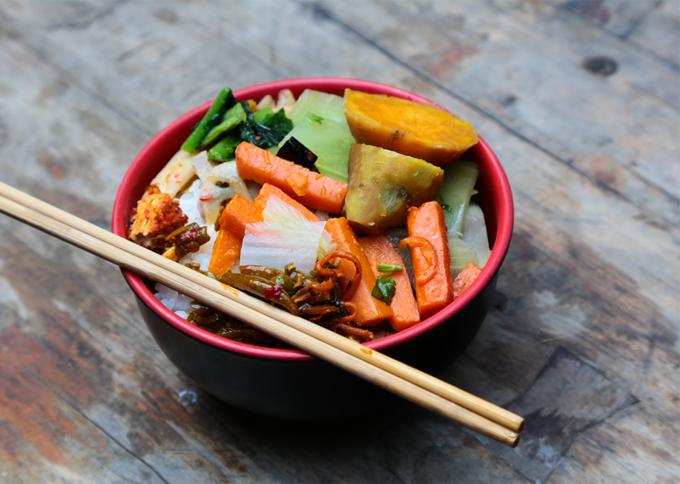 无苍山，不大理，最全苍山玩法，做一日清闲山里人