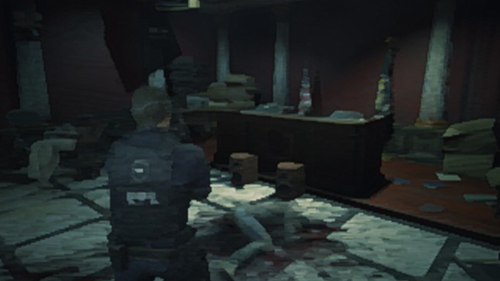 生化危机22k最高画质用什么配置,生化危机2和生化危机4哪个画质好