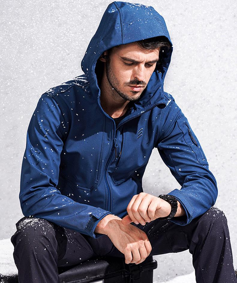 冲锋衣虚假宣传,冲锋衣假货