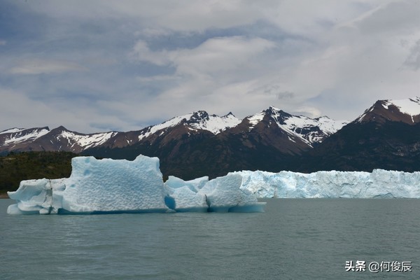 阿根廷莫雷诺大冰川最佳季节,莫雷诺冰川回埃尔卡拉法特时间