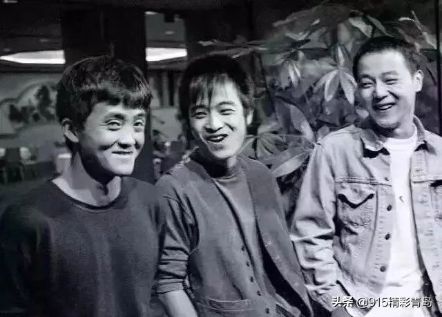 贵圈，你知道新裤子挣多少钱吗？听奸商沈黎晖盘盘摇滚这门生意