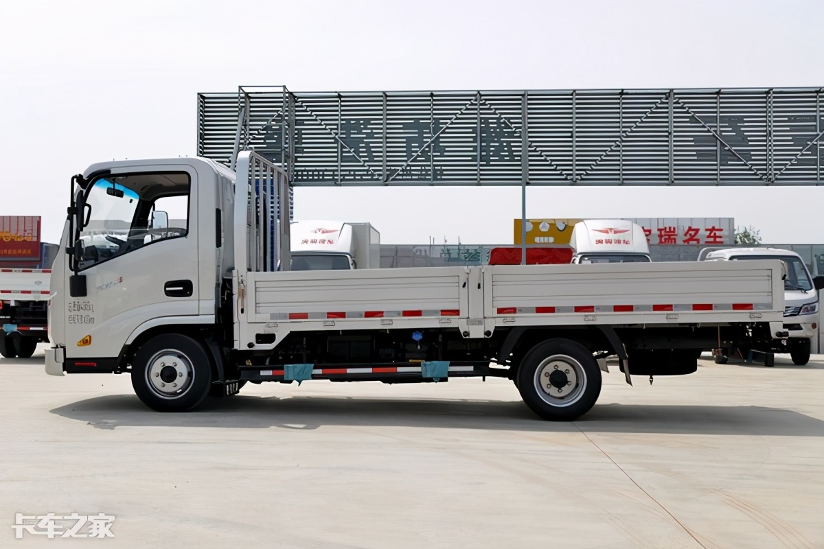 唐骏轻卡金利卡4.2米,唐骏金利卡排半3米7轻卡