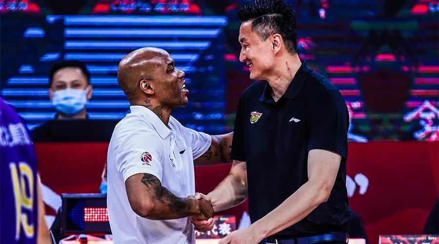 cba半决赛京粤大战威姆斯集锦,cba京粤大战第三场什么时候打