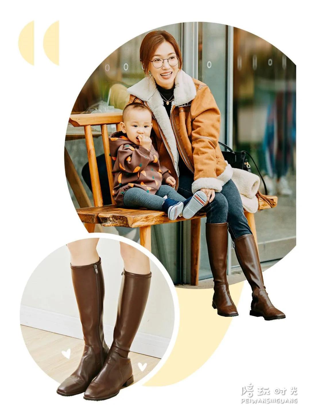 糕妈推荐新年衣服,糕妈推荐的老爹鞋