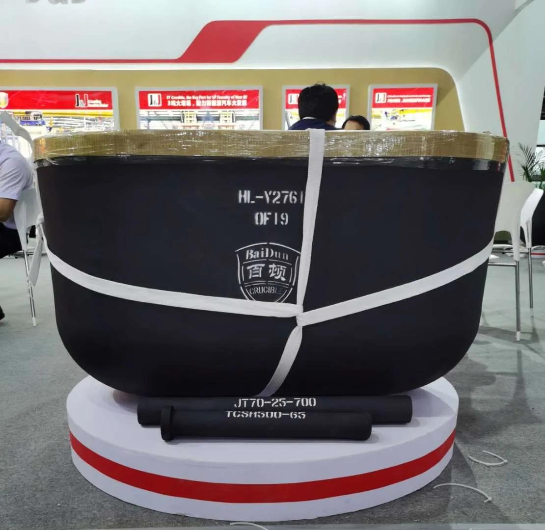 中频炉寿命怎么提高,中频炉炉龄提高措施