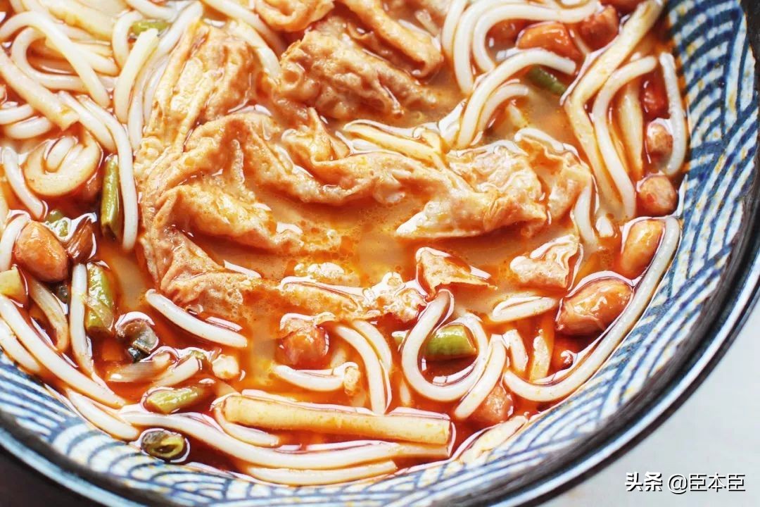 网购螺蛳粉哪款真好吃?试了一年,终于找到无限回购的真爱