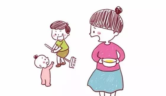 第一次生娃有何感想,第一次生宝宝应该注意什么