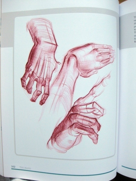 透视表现空间的基本方法,透视解剖学原理书籍