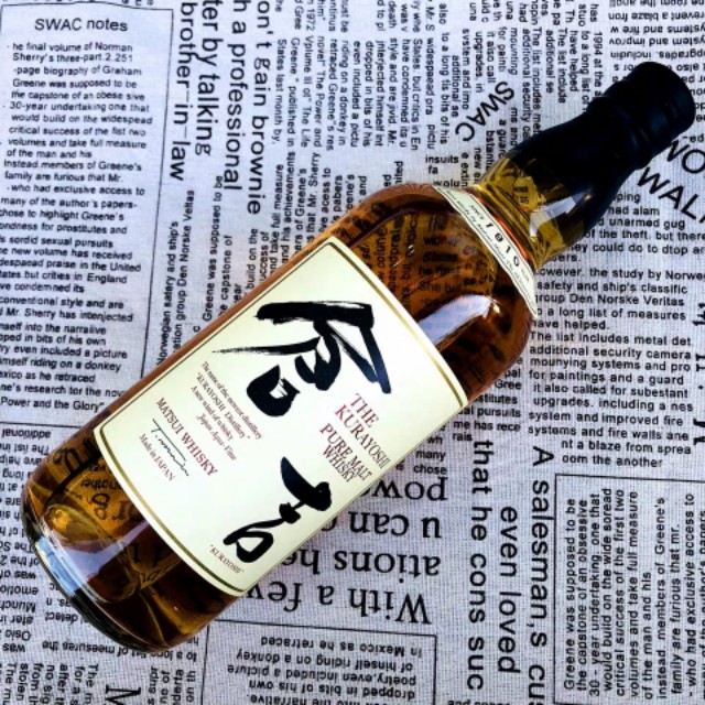 值得收藏的十款日本威士忌,日本威士忌小瓶装