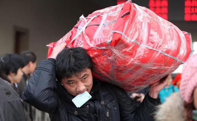 农民工进城打工陷阱,农民工进城打工条件