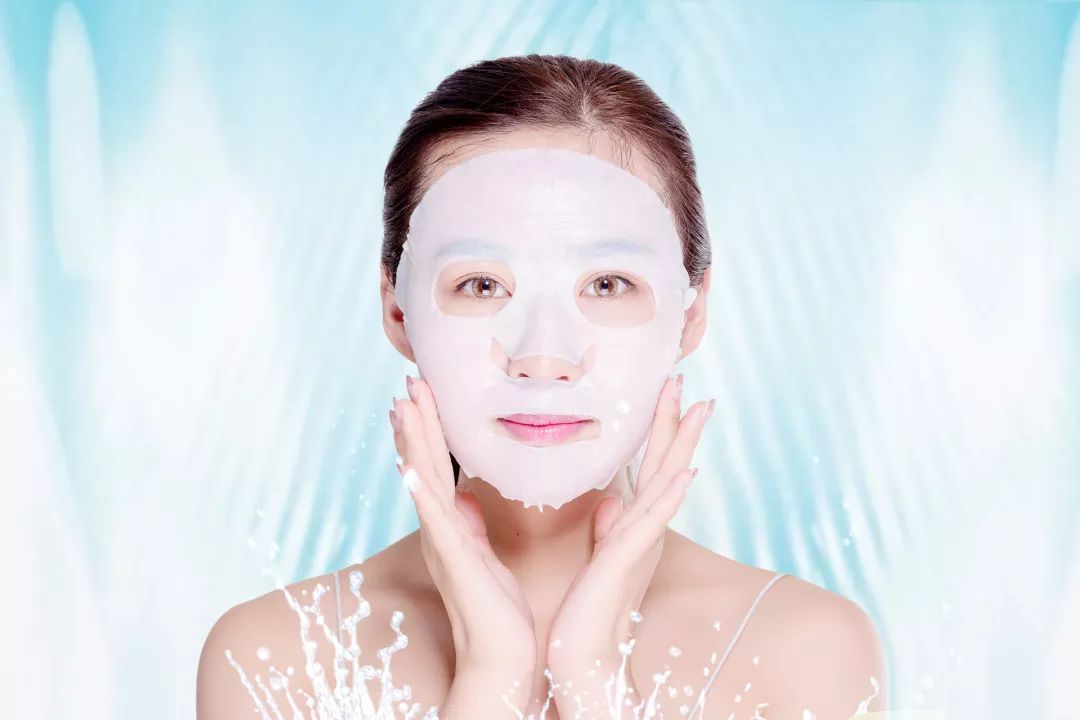 一天中什么时候敷面膜最好,面膜几天敷一次最好男士