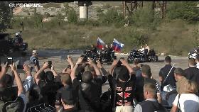 普京执掌俄罗斯20年,普京执掌俄罗斯