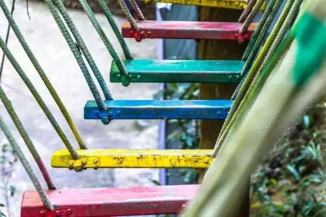 高考结束，暑期来袭，昆明青龙峡放“价”：凭准考证免费入园