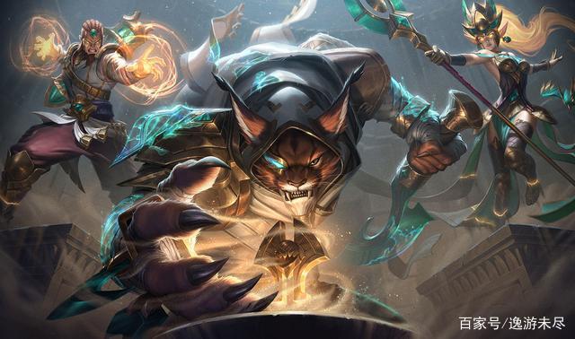 LOL玩家到账神秘Q币？很可能是因为你在云顶下棋的无心之举