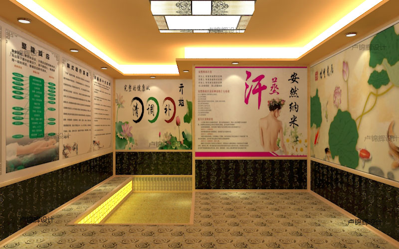 汗蒸房安装包工包料,汗蒸房家装